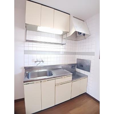サンラビアン川口Ｃ 202【管理NO：1-004903101-02020】 ★家具家電は申し込み後に搬入します★ ★2026年10月中旬入居可能★の物件写真3