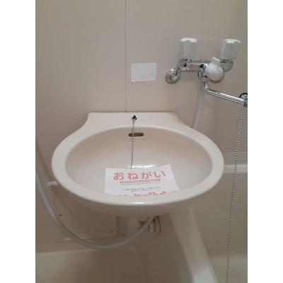 シャトレ仲 205【管理NO：1-004057801-02050】 ★家具家電は申し込み後に搬入します★ ★2026年10月中旬入居可能★の物件写真6