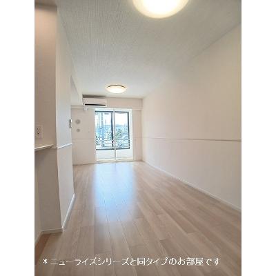 グラスコートⅢ 102【管理NO：1-028842601-01020】 ★家具家電は申し込み後に搬入します★ ★2027年02月下旬入居可能★の物件写真2