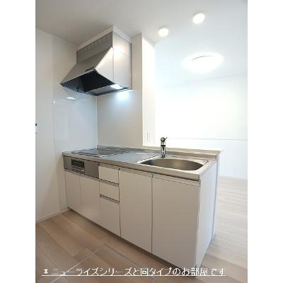 グラスコートⅢ 102【管理NO：1-028842601-01020】 ★家具家電は申し込み後に搬入します★ ★2027年02月下旬入居可能★の物件写真3