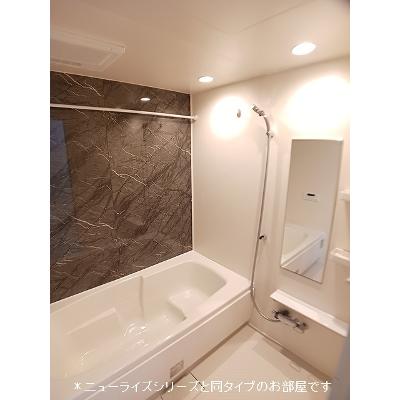 グラスコートⅢ 102【管理NO：1-028842601-01020】 ★家具家電は申し込み後に搬入します★ ★2027年02月下旬入居可能★の物件写真4