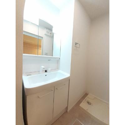 サニー曙 202【管理NO：1-026768001-02020】 ★家具家電は申し込み後に搬入します★ ★2026年10月上旬入居可能★の物件写真6