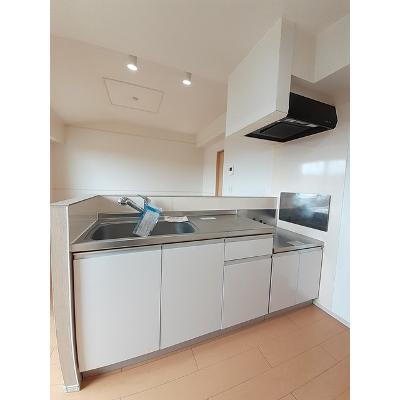 シーサイドビレッジＤ 203【管理NO：1-020241502-02030】 ★家具家電は申し込み後に搬入します★ ★2026年11月上旬入居可能★の物件写真3
