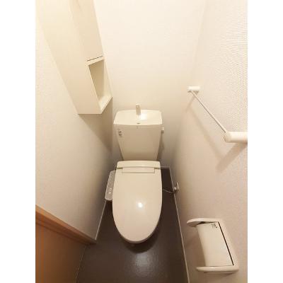 シーサイドビレッジＤ 203【管理NO：1-020241502-02030】 ★家具家電は申し込み後に搬入します★ ★2026年11月上旬入居可能★の物件写真5