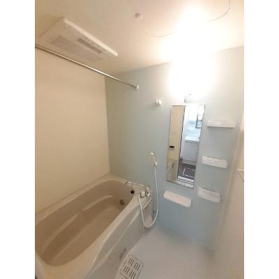 グレイスパラッツォＢ 202【管理NO：1-018289001-02020】 ★家具家電は申し込み後に搬入します★ ★2026年10月下旬入居可能★の物件写真4