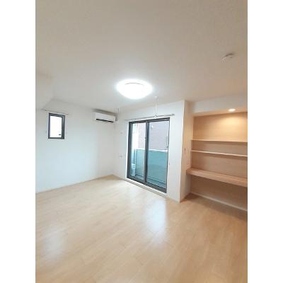 ベルグレイス 101【管理NO：1-023982601-01010】 ★家具家電は申し込み後に搬入します★の物件写真2