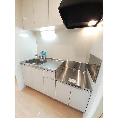 ベルグレイス 101【管理NO：1-023982601-01010】 ★家具家電は申し込み後に搬入します★の物件写真3