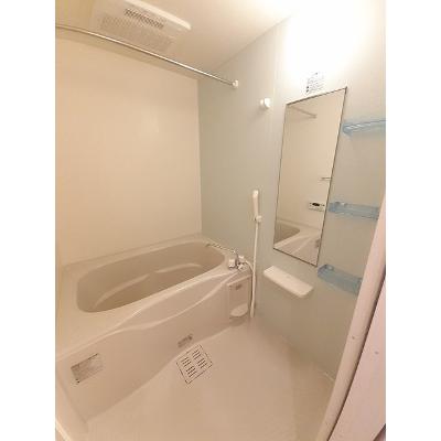 メゾンフランＢ 202【管理NO：1-017841901-02020】 ★家具家電は申し込み後に搬入します★ ★2026年09月中旬入居可能★の物件写真4