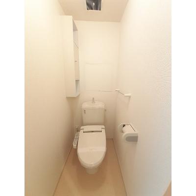 メゾンフランＢ 202【管理NO：1-017841901-02020】 ★家具家電は申し込み後に搬入します★ ★2026年09月中旬入居可能★の物件写真5