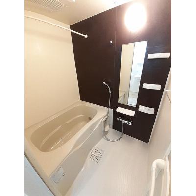 グランシャリオ・Ｂ 203【管理NO：1-020857101-02030】 ★家具家電は申し込み後に搬入します★ ★2026年10月上旬入居可能★の物件写真4