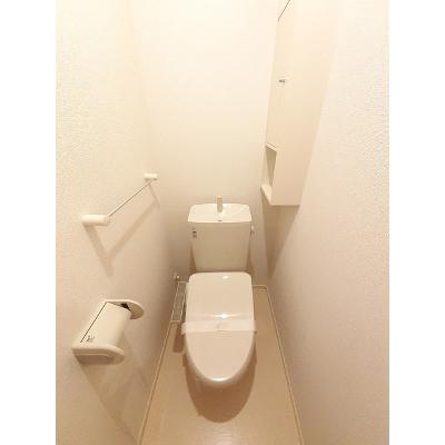 グランシャリオ・Ｂ 203【管理NO：1-020857101-02030】 ★家具家電は申し込み後に搬入します★ ★2026年10月上旬入居可能★の物件写真5