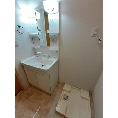 グランシャリオ・Ｂ 203【管理NO：1-020857101-02030】 ★家具家電は申し込み後に搬入します★ ★2026年10月上旬入居可能★の物件写真6