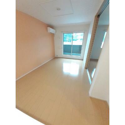グランデ・フィオーレＡ 202【管理NO：1-018762401-02020】 ★家具家電は申し込み後に搬入します★ ★2026年10月下旬入居可能★の物件写真2