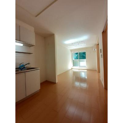 アート・ハウス　参番館 202【管理NO：1-017570002-02020】 ★家具家電は申し込み後に搬入します★ ★2026年10月中旬入居可能★の物件写真2