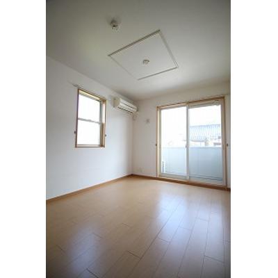 グレイス吉田　Ⅱ番館 103【管理NO：1-014535802-01030】 ★家具家電は申し込み後に搬入します★ ★2026年10月下旬入居可能★の物件写真2