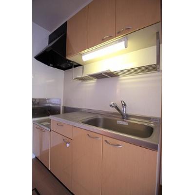 グレイス吉田　Ⅱ番館 103【管理NO：1-014535802-01030】 ★家具家電は申し込み後に搬入します★ ★2026年10月下旬入居可能★の物件写真3