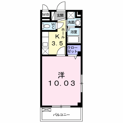 メゾンド・クリスタルＡ 201【管理NO：1-021789601-02010】 ★家具家電は申し込み後に搬入します★ ★2026年11月中旬入居可能★の外観画像