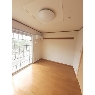 サニーハイツ 105【管理NO：1-007743301-01040】 ★家具家電は申し込み後に搬入します★ ★2026年10月下旬入居可能★の物件写真2