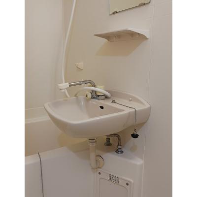 ジュネス一の宮 203【管理NO：1-009487801-02030】 ★家具家電は申し込み後に搬入します★ ★2026年10月上旬入居可能★の物件写真6