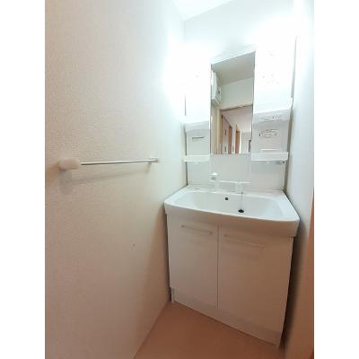 サンリットヒル　Ⅳ 201【管理NO：1-019958302-02010】 ★家具家電は申し込み後に搬入します★ ★2026年09月下旬入居可能★の物件写真6