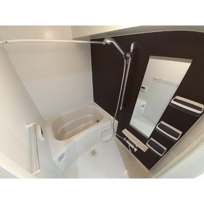 エヴァーグリーンＱ 307【管理NO：1-021981901-03060】 ★家具家電は申し込み後に搬入します★ ★2026年10月下旬入居可能★の物件写真4
