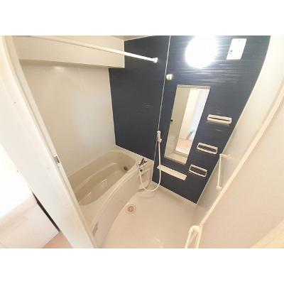 アメニティ下石田Ⅱ 202【管理NO：1-018717201-02020】 ★家具家電は申し込み後に搬入します★ ★2026年10月下旬入居可能★の物件写真4