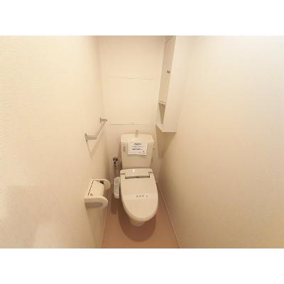 アメニティ下石田Ⅱ 202【管理NO：1-018717201-02020】 ★家具家電は申し込み後に搬入します★ ★2026年10月下旬入居可能★の物件写真5