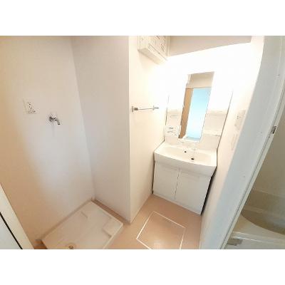 アメニティ下石田Ⅱ 202【管理NO：1-018717201-02020】 ★家具家電は申し込み後に搬入します★ ★2026年10月下旬入居可能★の物件写真6