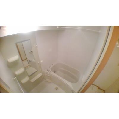 リアン熊本 107【管理NO：1-014254401-01060】 ★家具家電は申し込み後に搬入します★ ★2026年11月中旬入居可能★の物件写真4