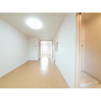 ソレイユ本城 305【管理NO：1-018886401-03040】 ★家具家電は申し込み後に搬入します★ ★2026年10月下旬入居可能★の物件写真2