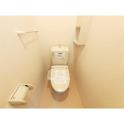 ソレイユ本城 305【管理NO：1-018886401-03040】 ★家具家電は申し込み後に搬入します★ ★2026年10月下旬入居可能★の物件写真5