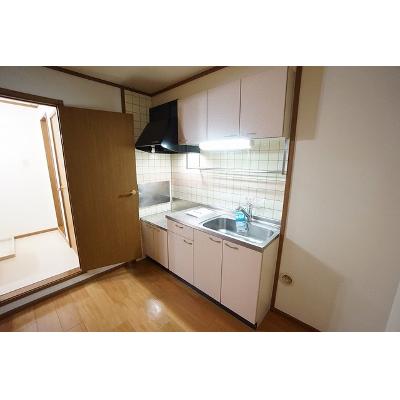 クレッシェンドＹ・Ｎ 101【管理NO：1-010025901-01010】 ★家具家電は申し込み後に搬入します★ ★2026年10月下旬入居可能★の物件写真3