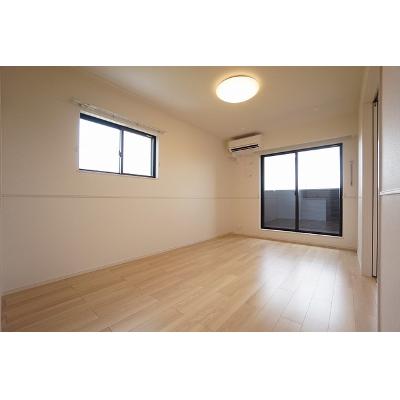 ピンズ感田Ⅴ 201【管理NO：1-026381602-02010】 ★家具家電は申し込み後に搬入します★ ★2026年11月中旬入居可能★の物件写真2
