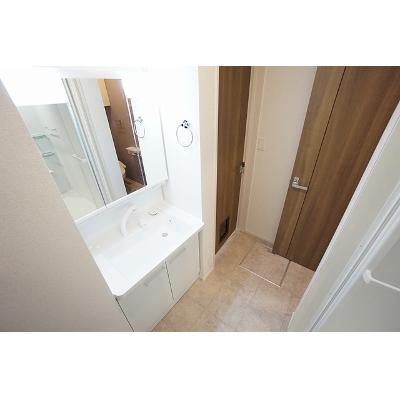 ピンズ感田Ⅴ 201【管理NO：1-026381602-02010】 ★家具家電は申し込み後に搬入します★ ★2026年11月中旬入居可能★の物件写真6