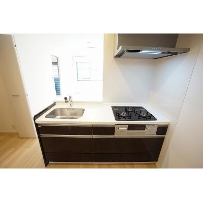 カミング小芝　Ａ棟 302【管理NO：1-026121001-03020】 ★家具家電は申し込み後に搬入します★の物件写真3