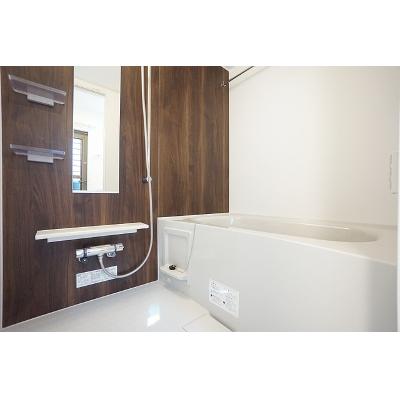 カミング小芝　Ａ棟 302【管理NO：1-026121001-03020】 ★家具家電は申し込み後に搬入します★の物件写真4