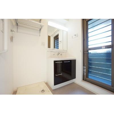 カミング小芝　Ａ棟 302【管理NO：1-026121001-03020】 ★家具家電は申し込み後に搬入します★の物件写真6