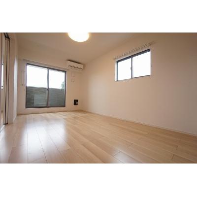 ボスカート　Ｃ．Ⅳ 203【管理NO：1-025889304-02030】 ★家具家電は申し込み後に搬入します★の物件写真2