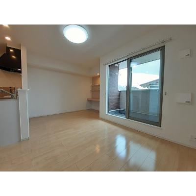 サニーヒル星和台 202【管理NO：1-021711401-02020】 ★家具家電は申し込み後に搬入します★ ★2026年09月下旬入居可能★の物件写真2