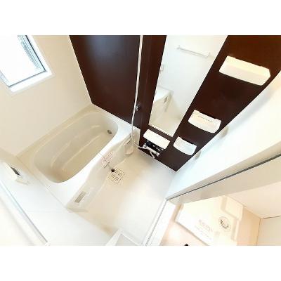 サニーヒル星和台 202【管理NO：1-021711401-02020】 ★家具家電は申し込み後に搬入します★ ★2026年09月下旬入居可能★の物件写真4