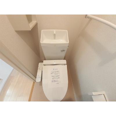 サニーヒル星和台 202【管理NO：1-021711401-02020】 ★家具家電は申し込み後に搬入します★ ★2026年09月下旬入居可能★の物件写真5