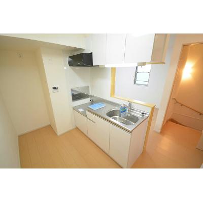 ＨａｒｍｏｎｙＡｌｉｖｅ陣原Ⅳ 205【管理NO：1-018958701-02040】 ★家具家電は申し込み後に搬入します★ ★2026年12月上旬入居可能★の物件写真3