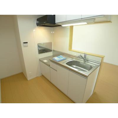 ソレイユ本城 303【管理NO：1-018886401-03030】 ★家具家電は申し込み後に搬入します★ ★2026年10月下旬入居可能★の物件写真3