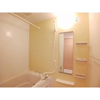 エスポワール 202【管理NO：1-017144001-02020】 ★家具家電は申し込み後に搬入します★の物件写真4