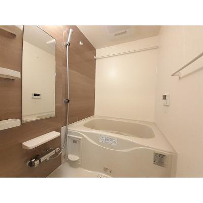セレ－ノ柏原 203【管理NO：1-027404601-02030】 ★家具家電は申し込み後に搬入します★ ★2026年10月中旬入居可能★の物件写真4