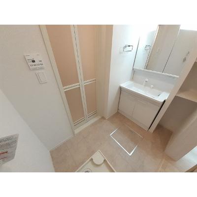 セレ－ノ柏原 203【管理NO：1-027404601-02030】 ★家具家電は申し込み後に搬入します★ ★2026年10月中旬入居可能★の物件写真6