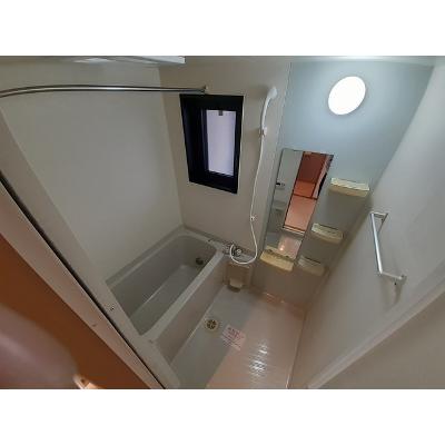 スカイウィング 306【管理NO：1-014472401-03060】 ★家具家電は申し込み後に搬入します★ ★2026年10月上旬入居可能★の物件写真4