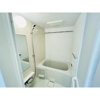 Ｊ・プレリュード 205【管理NO：1-028227301-02050】 ★家具家電は申し込み後に搬入します★ ★2026年11月中旬入居可能★の物件写真4