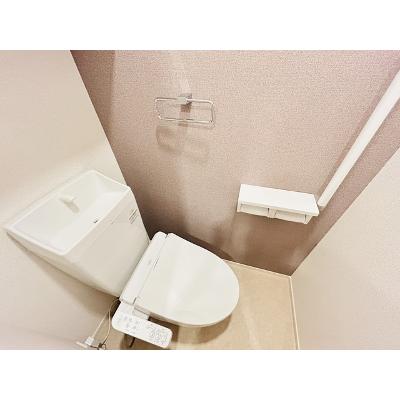 Ｊ・プレリュード 205【管理NO：1-028227301-02050】 ★家具家電は申し込み後に搬入します★ ★2026年11月中旬入居可能★の物件写真5