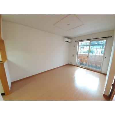 グランツ柳瀬 102【管理NO：1-014931101-01020】 ★家具家電は申し込み後に搬入します★ ★2026年10月中旬入居可能★の物件写真2